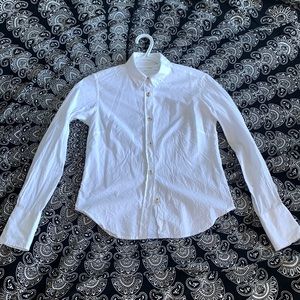 Kotn button down